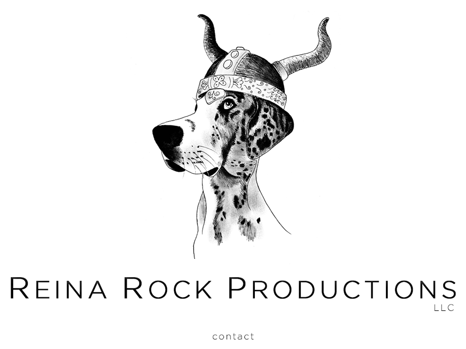 Reina Rock Productions, LLC